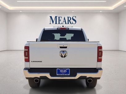 Used 2024 RAM 1500 Laramie