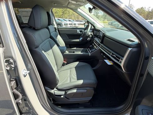 New 2026 Hyundai Santa Fe SEL FWD image 15