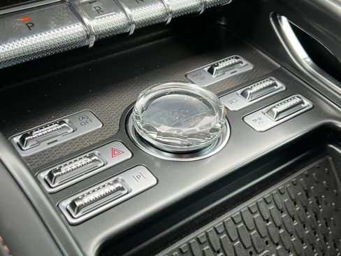 New 2026 Lincoln Nautilus Premier w/ Equipment Group 102A image 21