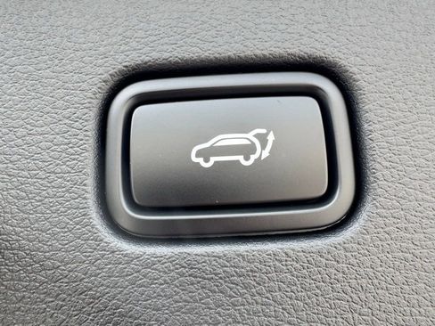 New 2026 Kia Sportage EX w/ EX Panoramic Sunroof Package image 8