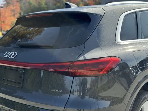 New 2025 Audi Q5 2.0T Premium Plus image 9