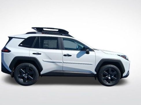 New 2026 Toyota RAV4 FWD image 4