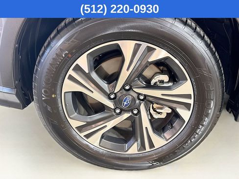 Certified 2025 Subaru Crosstrek 2.0i Premium image 40