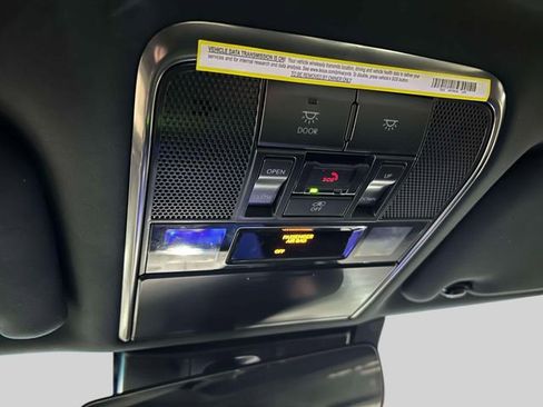 Certified 2024 Lexus LX 600 4WD w/ Appearance Package image 37