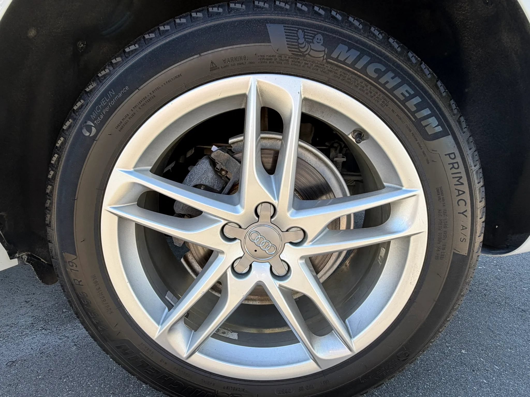 Used 2016 Audi Q5 2.0T Premium Plus AWD/4WD image 14