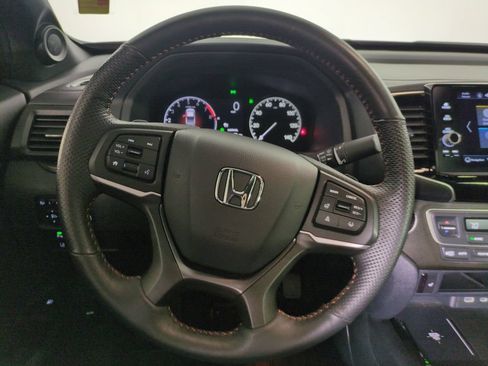 Certified 2024 Honda Ridgeline TrailSport image 18