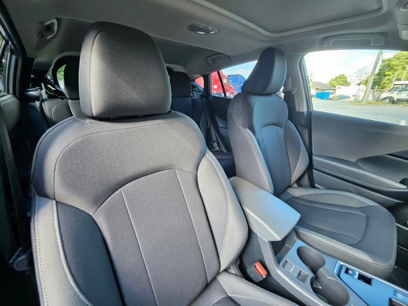 Used 2025 Subaru Crosstrek 2.5i Premium AWD/4WD image 68