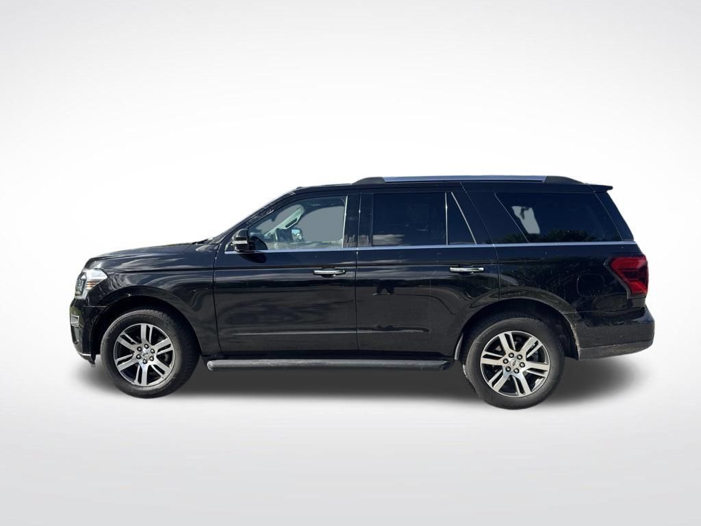 Used 2024 Ford Expedition Limited RWD image 8