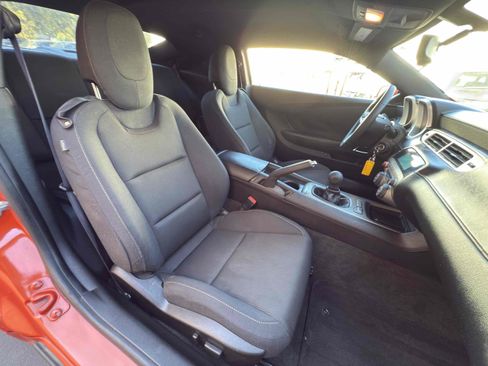 Used 2012 Chevrolet Camaro LT w/ RS Package image 38