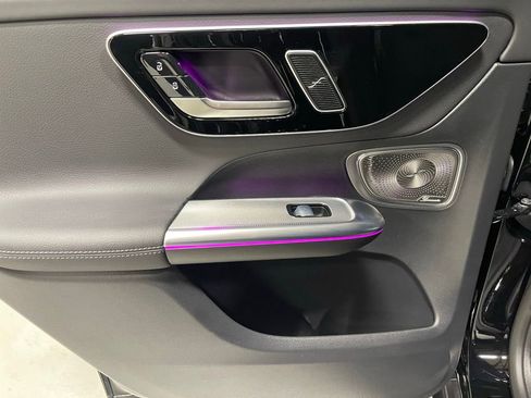 Certified 2026 Mercedes-Benz GLC 300 4MATIC image 24