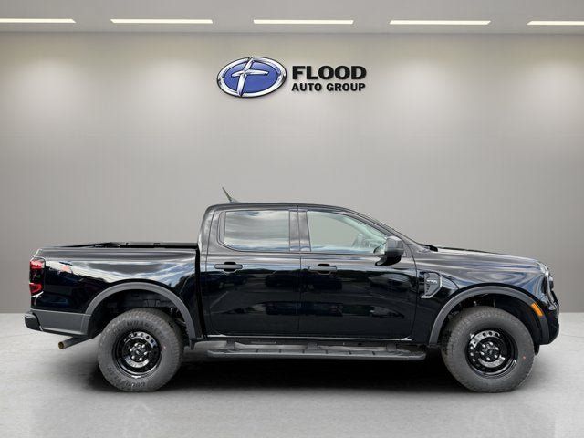 New 2026 Ford Ranger XL AWD/4WD image 4