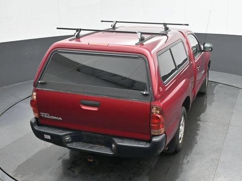 Used 2006 Toyota Tacoma 2WD Regular Cab image 18