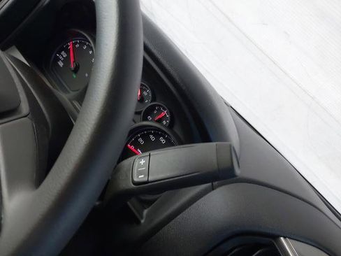 New 2026 Chevrolet Silverado 1500 Custom image 22