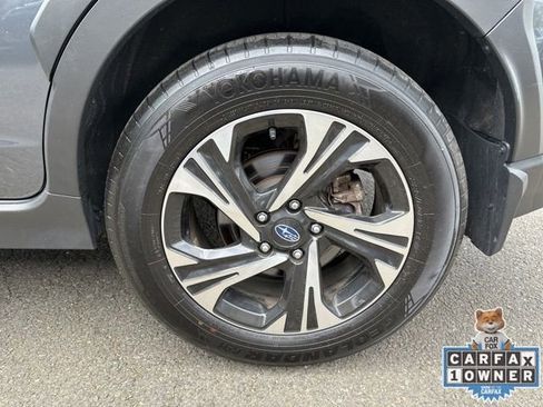 Certified 2024 Subaru Crosstrek 2.0i Premium AWD/4WD image 28