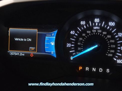 Used 2020 Ford Edge SEL image 34