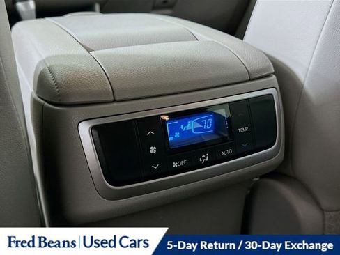Used 2019 Toyota Highlander Limited AWD/4WD image 28