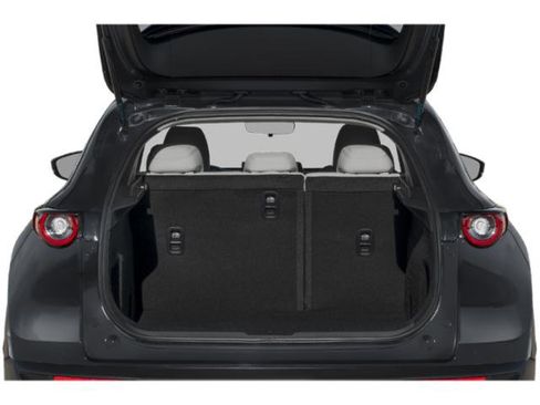 New 2026 MAZDA CX-30 AWD 2.5 S image 14