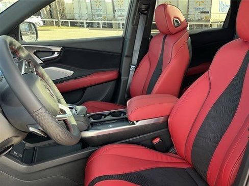 New 2026 Acura RDX A-Spec image 37