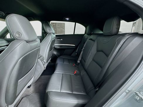 Used 2025 Cadillac XT4 Premium Luxury image 19
