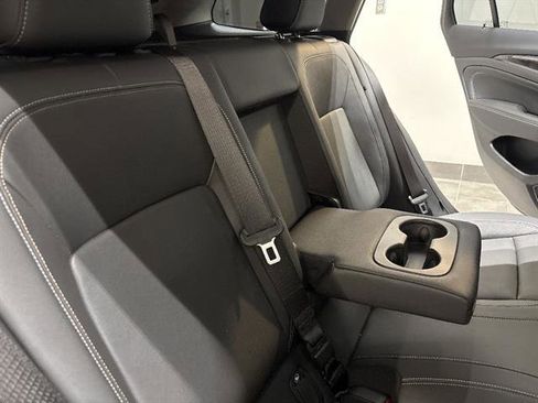Used 2018 Buick Regal Essence w/ Driver Confidence Package #1 image 23