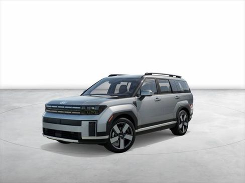 New 2026 Hyundai Santa Fe Limited AWD/4WD image 1