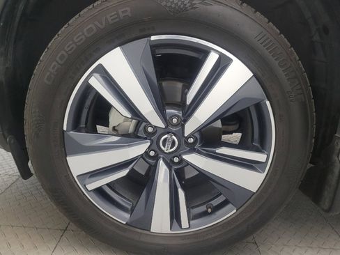 Used 2021 Nissan Rogue SL image 31