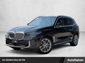 Used 2026 BMW X5 xDrive50e AWD/4WD video 1