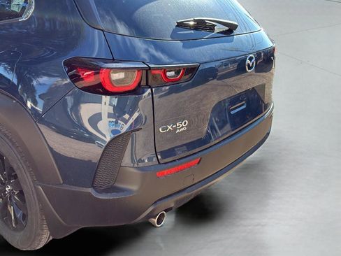 New 2026 MAZDA CX-50 AWD 2.5 S w/ Cargo Package image 54