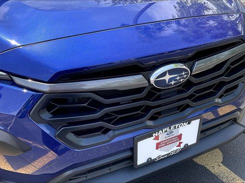 Certified 2026 Subaru Crosstrek 2.0i Premium AWD/4WD image 34