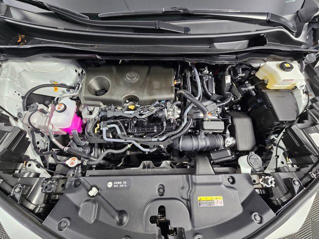 Used 2025 Toyota Sienna XLE FWD image 13