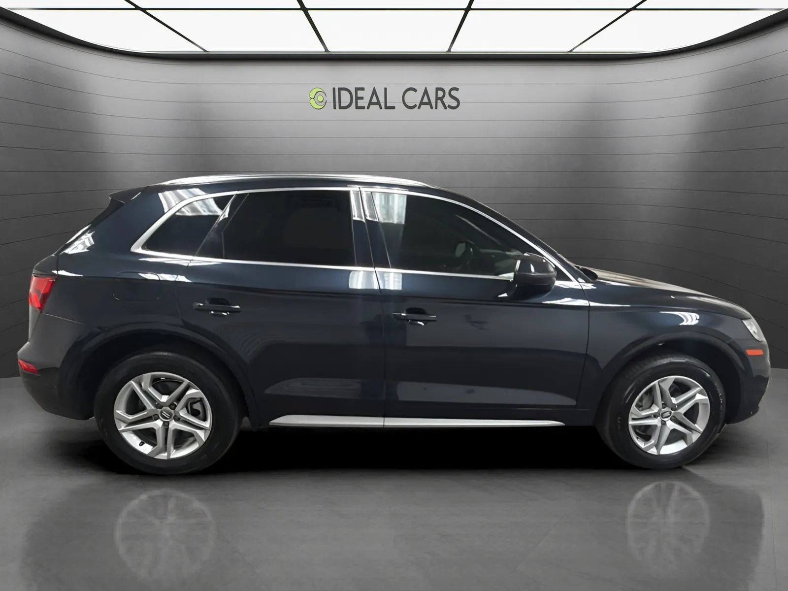 Used 2019 Audi Q5 2.0T Premium AWD/4WD image 4