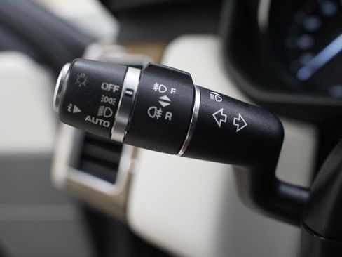 Used 2016 Land Rover Range Rover Sport HSE AWD/4WD image 14