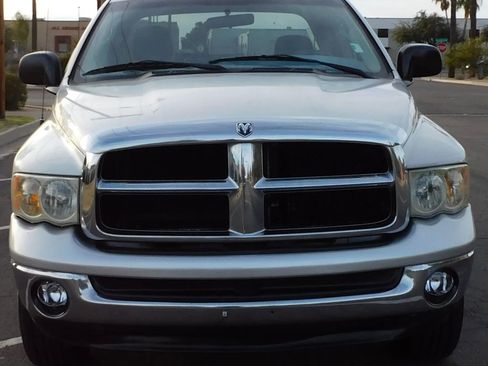 Used 2003 Dodge Ram 1500 Truck ST image 7
