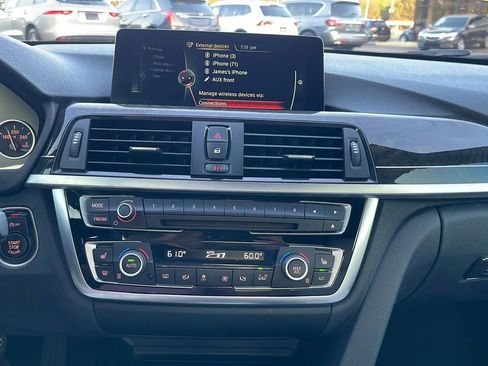 Used 2016 BMW 435i xDrive Convertible AWD/4WD image 14