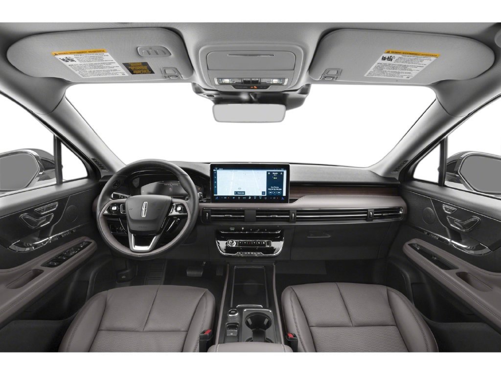 Used 2024 Lincoln Corsair Reserve w/ Jet Appearance Package AWD/4WD image 5