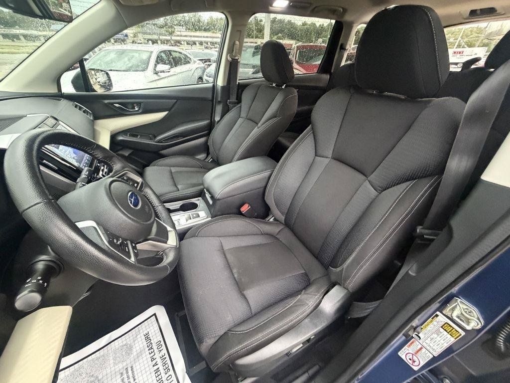 Used 2020 Subaru Ascent Premium w/ Convenience Package AWD/4WD image 10