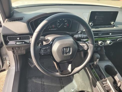 Certified 2026 Honda Civic Sport image 30