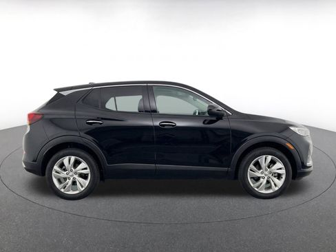 Used 2025 Buick Encore GX Preferred AWD/4WD image 14