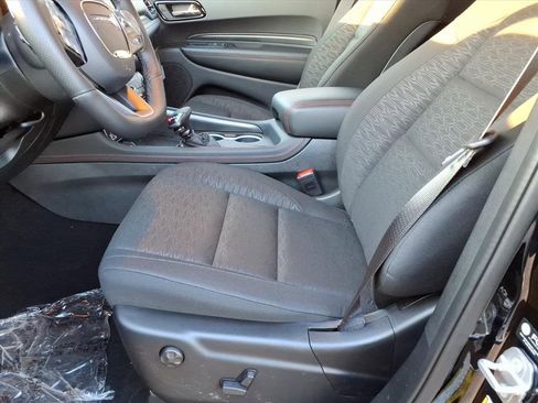 New 2026 Dodge Durango GT image 11