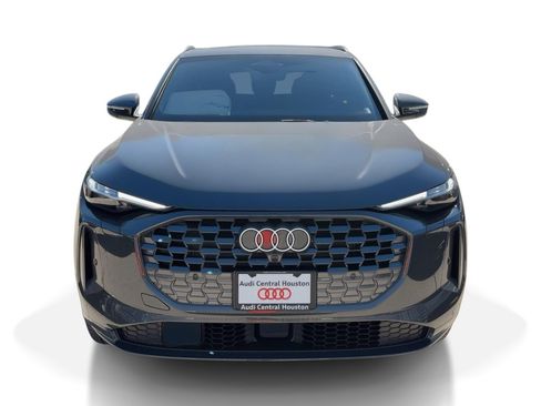 New 2025 Audi Q5 Premium Plus w/ Premium Plus image 6