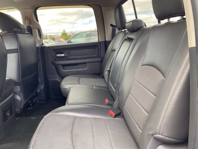 Used 2012 RAM 1500 Sport AWD/4WD image 24