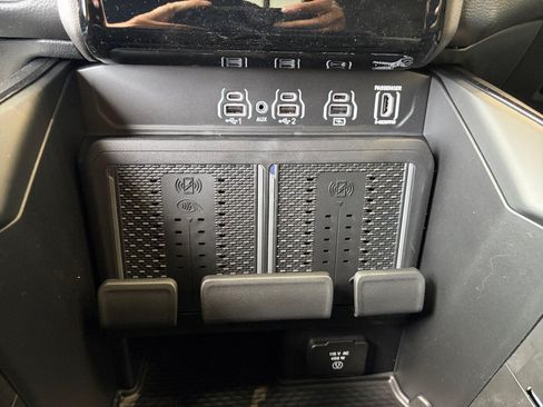 New 2026 RAM 1500 Rebel w/ Rebel Level 2 Equipment Group AWD/4WD image 33