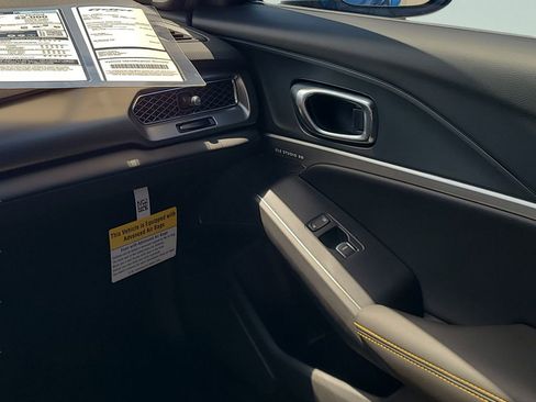New 2026 Acura Integra A-Spec FWD image 13