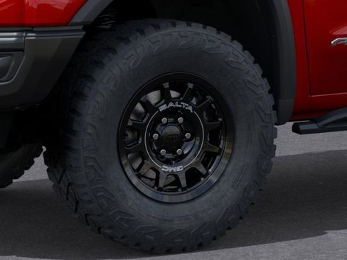 New 2026 GMC Sierra 1500 AT4X w/ AT4X AEV Edition image 40