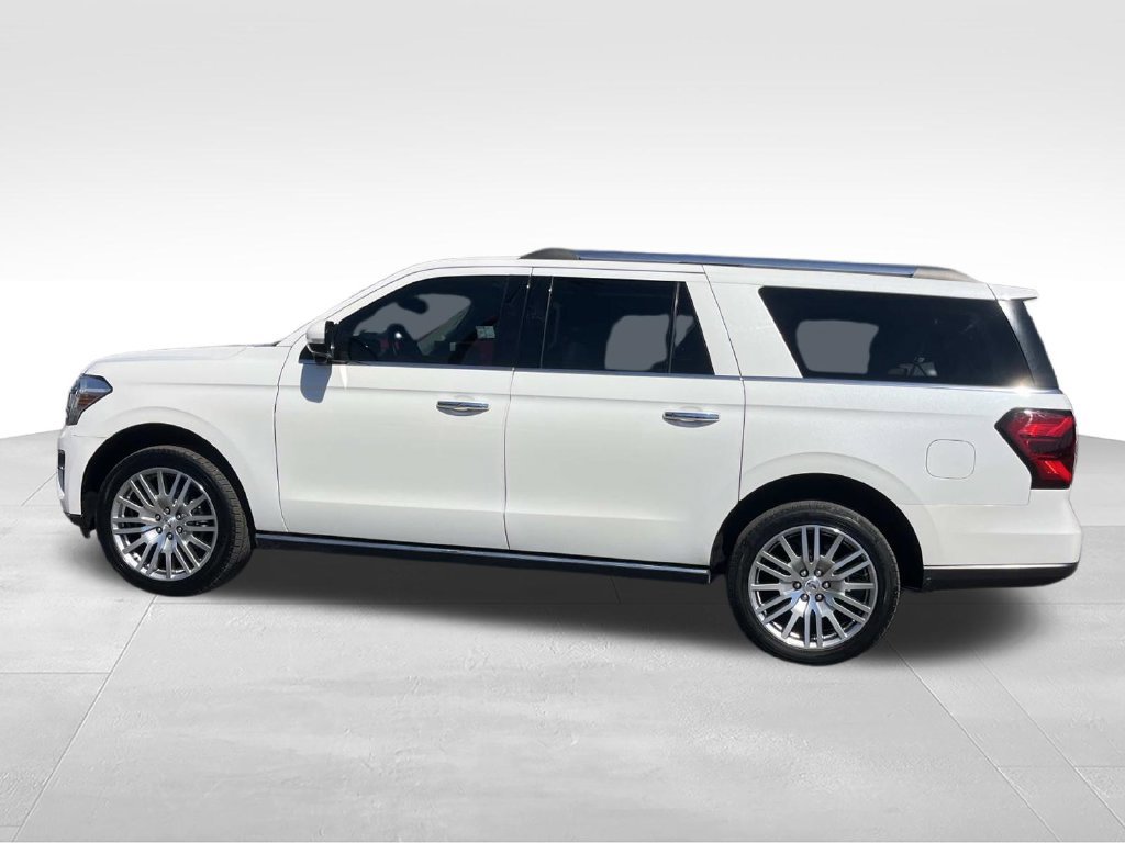 Used 2023 Ford Expedition Max Limited RWD image 9
