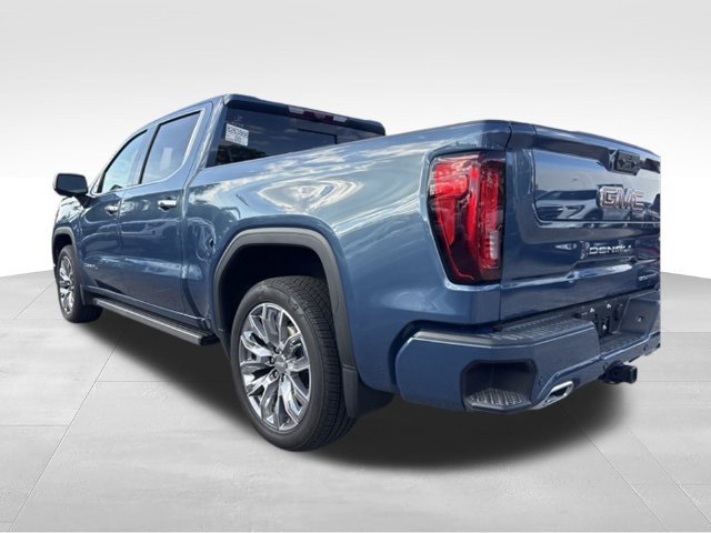 Used 2026 GMC Sierra 1500 Denali AWD/4WD image 8