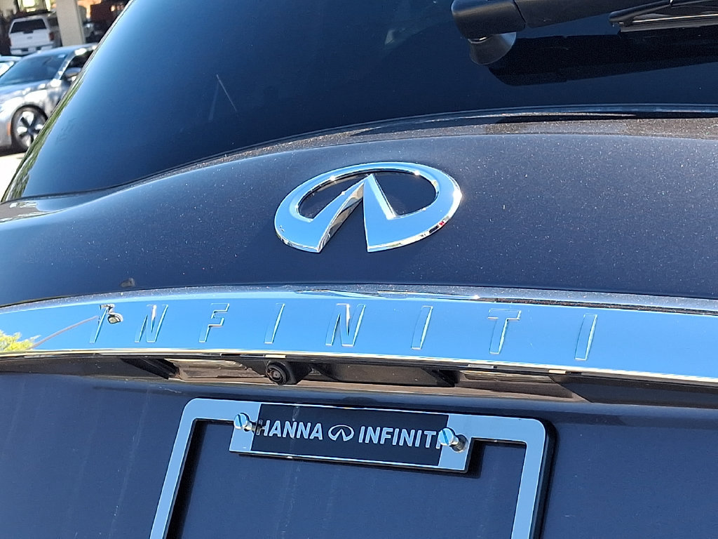 Used 2023 INFINITI QX80 Sensory w/ Cargo Package AWD/4WD image 32