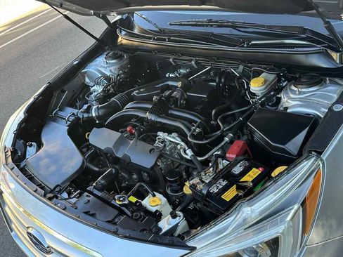 Used 2015 Subaru Outback 2.5i Premium image 60