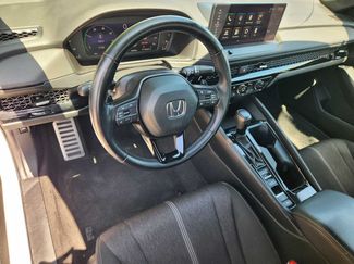 Used 2023 Honda Accord Sport video 2