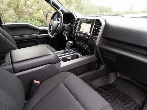 Used 2018 Ford F150 XLT w/ Equipment Group 302A Luxury image 30